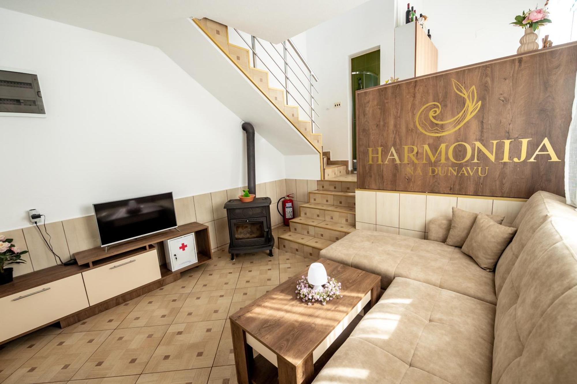 Harmonija Na Dunavu Smederevo Luaran gambar