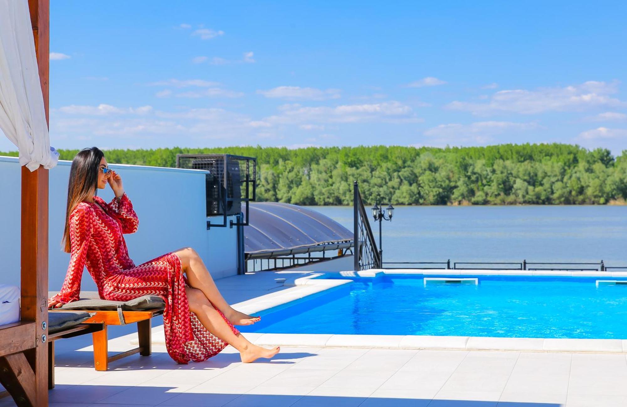 Harmonija Na Dunavu Smederevo Luaran gambar
